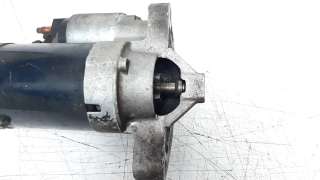 Recambio de motor arranque para citroën c3 1995-2010 1.4 referencia OEM IAM 965631778002  S54001