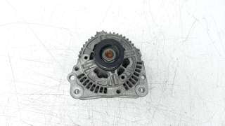 Recambio de alternador para seat ibiza (6k) 1993-1999 1.4 referencia OEM IAM 028903025Q ALF310101 A10139