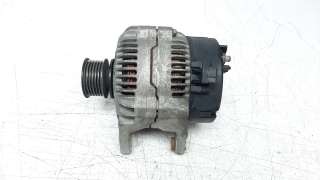 Recambio de alternador para seat ibiza (6k) 1993-1999 1.4 referencia OEM IAM 028903025Q ALF310101 A10139