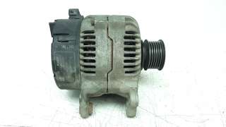 Recambio de alternador para seat ibiza (6k) 1993-1999 1.4 referencia OEM IAM 028903025Q ALF310101 A10139