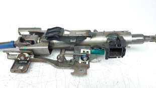 Recambio de columna direccion para citroën c3 1995-2010 1.4 referencia OEM IAM 4123GK   2