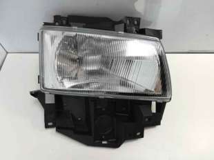 Recambio de faro derecho para volkswagen t4 transporter/furgoneta (mod. 1991) 1990-2003 referencia OEM IAM 7D1941010H 1012322100