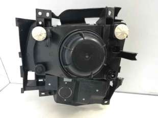Recambio de faro derecho para volkswagen t4 transporter/furgoneta (mod. 1991) 1990-2003 referencia OEM IAM 7D1941010H 1012322100 2
