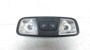 Recambio de luz interior para audi a3 sportback (8vf) 2016- 1.5 16v tsi act referencia OEM IAM 8V0947111B  