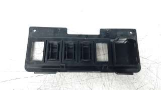 Recambio de moldura para seat ibiza (6k) 1993-1999 1.4 referencia OEM IAM 6K0857061  