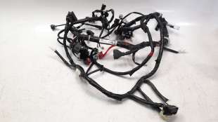 Recambio de modulo electronico para yamaha x-max 125 2014-2020 referencia OEM IAM B9YH259000  
