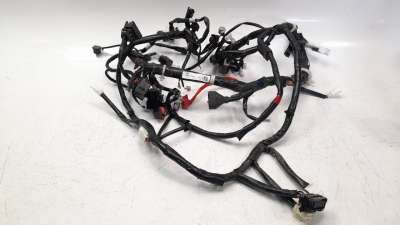 Recambio de modulo electronico para yamaha x-max 125 2014-2020 referencia OEM IAM B9YH259000  