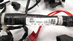 Recambio de modulo electronico para yamaha x-max 125 2014-2020 referencia OEM IAM B9YH259000   2