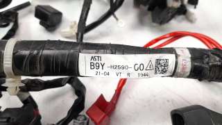 Recambio de modulo electronico para yamaha x-max 125 2014-2020 referencia OEM IAM B9YH259000  