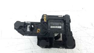 Recambio de portalamparas para seat ibiza (6k) 1993-1999 1.4 referencia OEM IAM 96223900   2