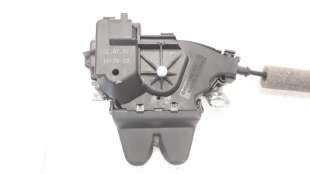 Recambio de cerradura maletero / porton para mercedes-benz clase c (w204) berlina 2007-2011 2.2 cdi cat referencia OEM IAM 20475