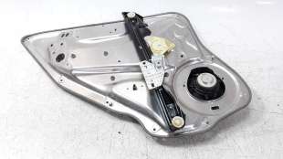 Recambio de elevalunas trasero derecho para mercedes-benz clase c (w204) berlina 2007-2011 2.2 cdi cat referencia OEM IAM A21273