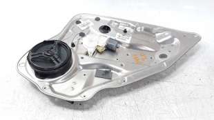 Recambio de elevalunas trasero derecho para mercedes-benz clase c (w204) berlina 2007-2011 2.2 cdi cat referencia OEM IAM A21273 2