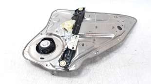 Recambio de elevalunas trasero izquierdo para mercedes-benz clase c (w204) berlina 2007-2011 2.2 cdi cat referencia OEM IAM A204