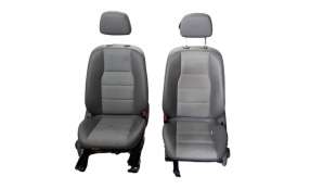 Recambio de juego asientos completo para mercedes-benz clase c (w204) berlina 2007-2011 2.2 cdi cat referencia OEM IAM A20491089