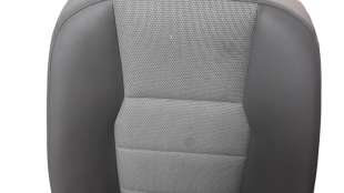 Recambio de juego asientos completo para mercedes-benz clase c (w204) berlina 2007-2011 2.2 cdi cat referencia OEM IAM A20491089 2