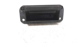 Recambio de maneta exterior porton para mercedes-benz clase c (w204) berlina 2007-2011 2.2 cdi cat referencia OEM IAM 2218702410
