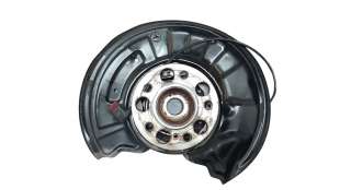 Recambio de mangueta trasera izquierda para mercedes-benz clase c (w204) berlina 2007-2011 2.2 cdi cat referencia OEM IAM A20435