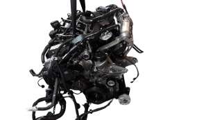 Recambio de motor completo para mercedes-benz clase c (w204) berlina 2007-2011 2.2 cdi cat referencia OEM IAM 646811   2