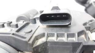 Recambio de motor limpia delantero para mercedes-benz clase c (w204) berlina 2007-2011 2.2 cdi cat referencia OEM IAM A204820104 2