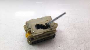 Recambio de palanca cambio para mercedes-benz clase c (w204) berlina 2007-2011 2.2 cdi cat referencia OEM IAM A2042673724   2