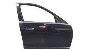 Recambio de puerta delantera derecha para mercedes-benz clase c (w204) berlina 2007-2011 2.2 cdi cat referencia OEM IAM A2047206