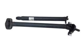 Recambio de transmision central para mercedes-benz clase c (w204) berlina 2007-2011 2.2 cdi cat referencia OEM IAM A2044101306  