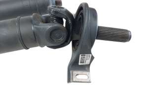 Recambio de transmision central para mercedes-benz clase c (w204) berlina 2007-2011 2.2 cdi cat referencia OEM IAM A2044101306   2