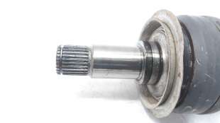 Recambio de transmision trasera derecha para mercedes-benz clase c (w204) berlina 2007-2011 2.2 cdi cat referencia OEM IAM A2043 2