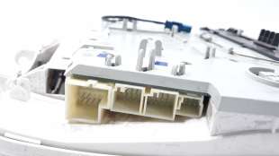 Recambio de luz interior para mercedes-benz clase c (w204) berlina 2007-2011 2.2 cdi cat referencia OEM IAM A2048202001   2