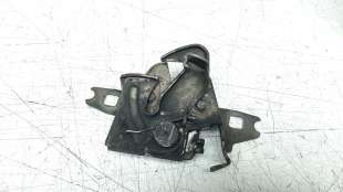 Recambio de cerradura capo para seat ibiza (6k) 1993-1999 1.4 referencia OEM IAM 1HM823509  