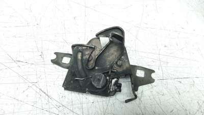 Recambio de cerradura capo para seat ibiza (6k) 1993-1999 1.4 referencia OEM IAM 1HM823509  