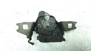 Recambio de cerradura capo para seat ibiza (6k) 1993-1999 1.4 referencia OEM IAM 1HM823509  