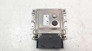 Recambio de centralita motor uce para hyundai tucson 2015- 1.6 crdi cat referencia OEM IAM 296102U150  