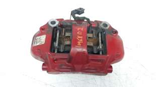 Recambio de pinza de freno delantera derecha para alfa romeo giulia (952) 2016- 2.2 jtdm cat referencia OEM IAM 00505447580   2