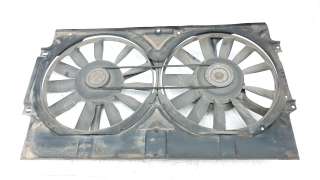 Recambio de electroventilador para seat ibiza (6k) 1993-1999 1.4 referencia OEM IAM 6K0121207  