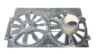 Recambio de electroventilador para seat ibiza (6k) 1993-1999 1.4 referencia OEM IAM 6K0121207  