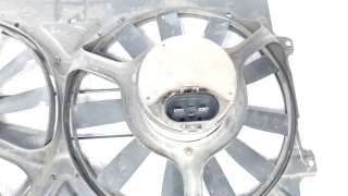 Recambio de electroventilador para seat ibiza (6k) 1993-1999 1.4 referencia OEM IAM 6K0121207  