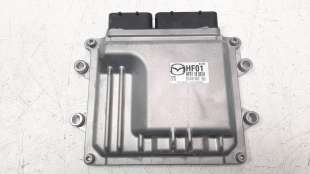 Recambio de centralita motor uce para mazda cx-30 2019- referencia OEM IAM HF0118881A  