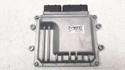 Recambio de centralita motor uce para mazda cx-30 2019- referencia OEM IAM HF0118881A  