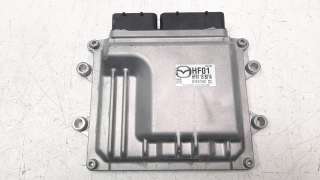 Recambio de centralita motor uce para mazda cx-30 2019- referencia OEM IAM HF0118881A  
