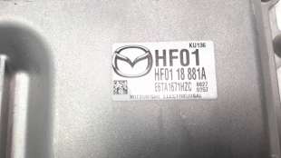Recambio de centralita motor uce para mazda cx-30 2019- referencia OEM IAM HF0118881A   2