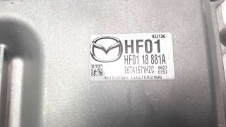 Recambio de centralita motor uce para mazda cx-30 2019- referencia OEM IAM HF0118881A  