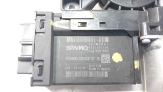Recambio de motor elevalunas trasero derecho para volvo xc 40 2017- 1.5 cat referencia OEM IAM 32283267  