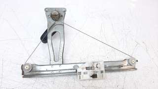 Recambio de elevalunas trasero izquierdo para citroën c3 1995-2010 1.4 referencia OEM IAM 9680027480  