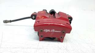 Recambio de pinza de freno trasera derecha para alfa romeo giulia (952) 2016- 2.2 jtdm cat referencia OEM IAM 00505414990   2