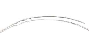 Recambio de moldura para mercedes-benz clase clk (w207) coupe 2009-2017 3.0 cdi cat referencia OEM IAM A2076730683