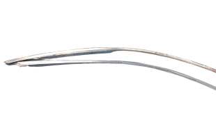 Recambio de moldura para mercedes-benz clase clk (w207) coupe 2009-2017 3.0 cdi cat referencia OEM IAM A2076730683   2