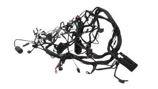 Recambio de modulo electronico para bmw f 800 r 2015- f 800 r referencia OEM IAM 61118556429  