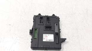 Recambio de caja reles / fusibles para renault megane iv berlina 5p 2015- 1.5 dci diesel fap energy referencia OEM IAM 284B14823